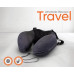 Almofada Pescoço Travel -Longevitech 