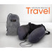 Almofada Pescoço Travel -Longevitech 