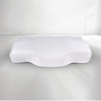 Travesseiro Cervical Visco Conforto -Longevitech 