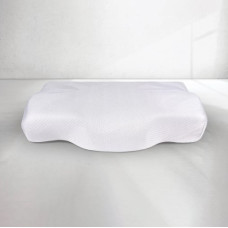 Travesseiro Cervical Visco Conforto -Longevitech 
