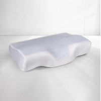 Travesseiro Cervical Ice Gel -Longevitech 