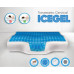 Travesseiro Cervical Ice Gel -Longevitech 