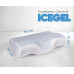 Travesseiro Cervical Ice Gel -Longevitech 