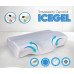 Travesseiro Cervical Ice Gel -Longevitech 