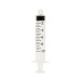 Seringas Luer Lock sem Agulha Caixa com 100 unidades 3ml; 5ml; 10ml; 20ml -Medix