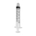 Seringas Luer Lock sem Agulha Caixa com 100 unidades 3ml; 5ml; 10ml; 20ml -Medix