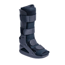 Bota Imobilizadora M1 Longa -Mercur 