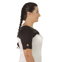 Suporte para Ombro com Ajuste Duplo 