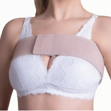 Faixa Pós-Cirúrgica Mamoplastia -New Form 