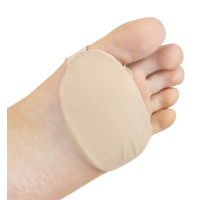 Almofada Plantar Siligel Podology -Ortho Pauher 