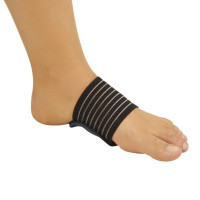 Cinta Anatômica Para Suporte De Arco Plantar -Ortho Pauher 