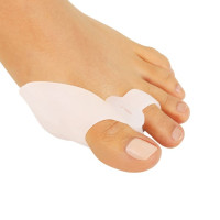 Corretivo De Joanete 3 Em 1 Skingel -Ortho Pauher 