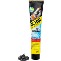 Gel Negro Para Massagem -Doctor Pauher 