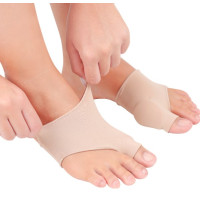 Protetor Para Joanete Siligel Podology -Ortho Pauher 