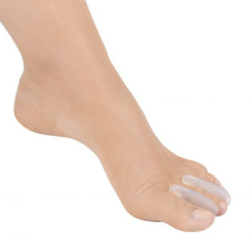 Separador De Dedo Siligel -Ortho Pauher 
