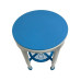 Banqueta de banho rotativa -Supermedy 