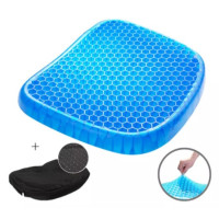 Assento De Silicone Egg Sit - Supermedy