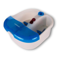 Hidro Massageador de Pés -Supermedy