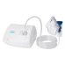 Inalador Nebulizador Compressor 110v Supermedy