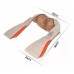 Massageador Shiatsu 3d Para Pescoço Supermedy