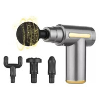 Massageador Massage Gun - Supermedy 