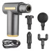 Massageador Massage Gun - Supermedy 