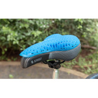 Assento para Bicicleta em Gel -TovCare