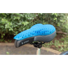 Assento para Bicicleta em Gel -TovCare