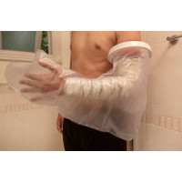 Protetor Impermeável para Braço -TovCare 