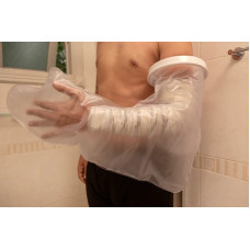 Protetor Impermeável para Braço -TovCare 