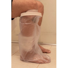 Protetor Impermeável para Perna -TovCare