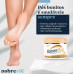 Creme Hidratante Pés e Calcanhares - Homeomag Nobreviê